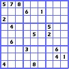 Sudoku Moyen 183469