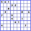 Sudoku Moyen 45274