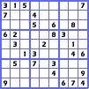 Sudoku Moyen 208873
