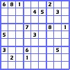 Sudoku Moyen 132863