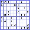 Sudoku Moyen 94376
