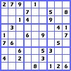 Sudoku Moyen 208898