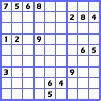 Sudoku Moyen 115437