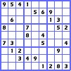 Sudoku Moyen 214723