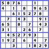 Sudoku Moyen 128523