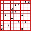 Sudoku Averti 45058