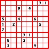 Sudoku Averti 74596