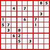 Sudoku Averti 59587