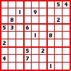Sudoku Averti 71030