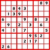 Sudoku Averti 72190