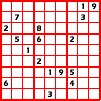 Sudoku Averti 65842