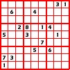 Sudoku Averti 49254