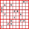 Sudoku Averti 54583