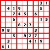 Sudoku Averti 74273