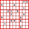 Sudoku Averti 56390