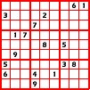 Sudoku Averti 80331