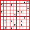 Sudoku Averti 124859