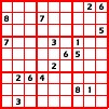 Sudoku Averti 89303