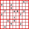 Sudoku Averti 59852