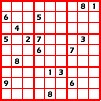 Sudoku Averti 69254