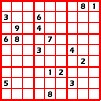 Sudoku Averti 70428