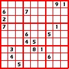Sudoku Averti 82808