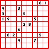 Sudoku Averti 62051