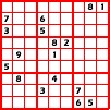 Sudoku Averti 126041