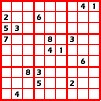 Sudoku Averti 60621