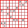 Sudoku Averti 88769