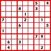 Sudoku Averti 132459