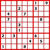 Sudoku Averti 124254