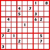 Sudoku Averti 74503