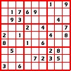 Sudoku Averti 57852