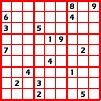 Sudoku Averti 112998