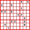 Sudoku Averti 50864