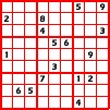 Sudoku Averti 45688