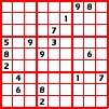 Sudoku Averti 129374
