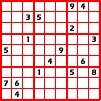Sudoku Averti 45109