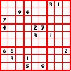 Sudoku Averti 51408