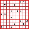 Sudoku Averti 59017
