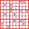 Sudoku Averti 105146