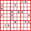Sudoku Averti 98854