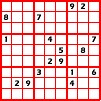 Sudoku Averti 94172