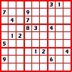 Sudoku Averti 48393