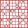 Sudoku Averti 91703