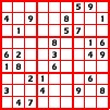 Sudoku Averti 73809