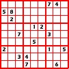 Sudoku Averti 135599