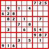Sudoku Averti 91623