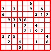 Sudoku Averti 58521